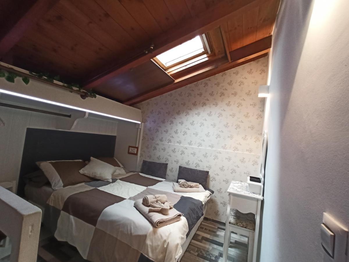 Апартаменты La Casita Хихон Экстерьер фото